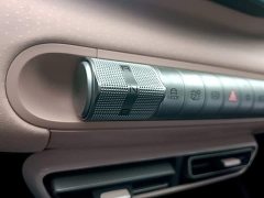 BYD Seagull 2023 Freedom Edition - ფოტო 14