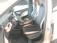 BYD Seagull 2023 Freedom Edition - ფოტო 15