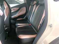 BYD Seagull 2023 Freedom Edition - ფოტო 17