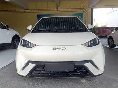 BYD Seagull 2023 Freedom Edition - ფოტო 3