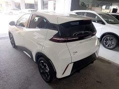 BYD Seagull 2023 Freedom Edition - ფოტო 5