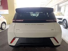 BYD Seagull 2023 Freedom Edition - ფოტო 6