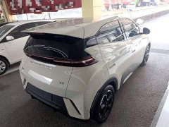 BYD Seagull 2023 Freedom Edition - ფოტო 7