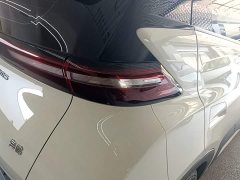 BYD Seagull 2023 Freedom Edition - ფოტო 8