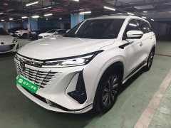 Changan CS75PLUS 2023 Third Generation 1.5T Automatic Deluxe - ფოტო 1