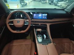 Changan CS75PLUS 2023 Third Generation 1.5T Automatic Deluxe - ფოტო 10