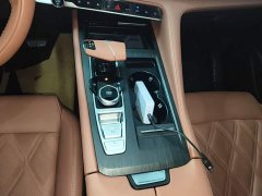 Changan CS75PLUS 2023 Third Generation 1.5T Automatic Deluxe - ფოტო 14