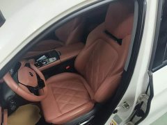 Changan CS75PLUS 2023 Third Generation 1.5T Automatic Deluxe - ფოტო 15