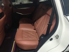 Changan CS75PLUS 2023 Third Generation 1.5T Automatic Deluxe - ფოტო 17