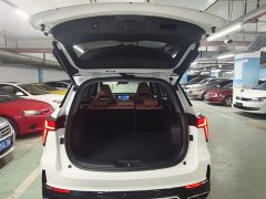 Changan CS75PLUS 2023 Third Generation 1.5T Automatic Deluxe - ფოტო 19