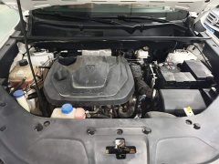 Changan CS75PLUS 2023 Third Generation 1.5T Automatic Deluxe - ფოტო 20