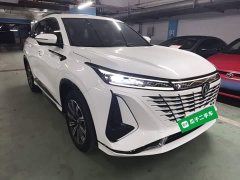 Changan CS75PLUS 2023 Third Generation 1.5T Automatic Deluxe - ფოტო 4