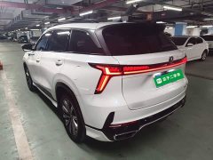 Changan CS75PLUS 2023 Third Generation 1.5T Automatic Deluxe - ფოტო 5