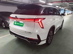 Changan CS75PLUS 2023 Third Generation 1.5T Automatic Deluxe - ფოტო 7