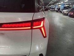 Changan CS75PLUS 2023 Third Generation 1.5T Automatic Deluxe - ფოტო 8