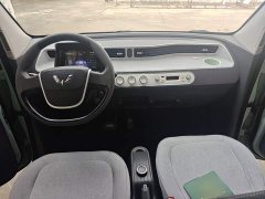 Wuling Hongguang MINIEV Macaron Fashion Edition Ternary Lithium - ფოტო 10