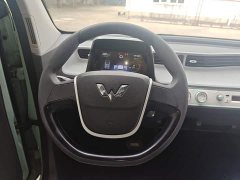 Wuling Hongguang MINIEV Macaron Fashion Edition Ternary Lithium - ფოტო 11