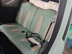 Wuling Hongguang MINIEV Macaron Fashion Edition Ternary Lithium - ფოტო 17