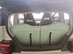 Wuling Hongguang MINIEV Macaron Fashion Edition Ternary Lithium - ფოტო 19