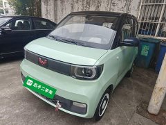 Wuling Hongguang MINIEV Macaron Fashion Edition Ternary Lithium - ფოტო 2