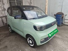 Wuling Hongguang MINIEV Macaron Fashion Edition Ternary Lithium - ფოტო 4