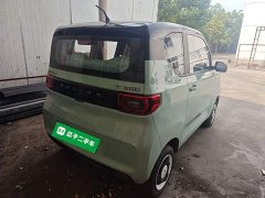 Wuling Hongguang MINIEV Macaron Fashion Edition Ternary Lithium - ფოტო 7