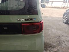Wuling Hongguang MINIEV Macaron Fashion Edition Ternary Lithium - ფოტო 8