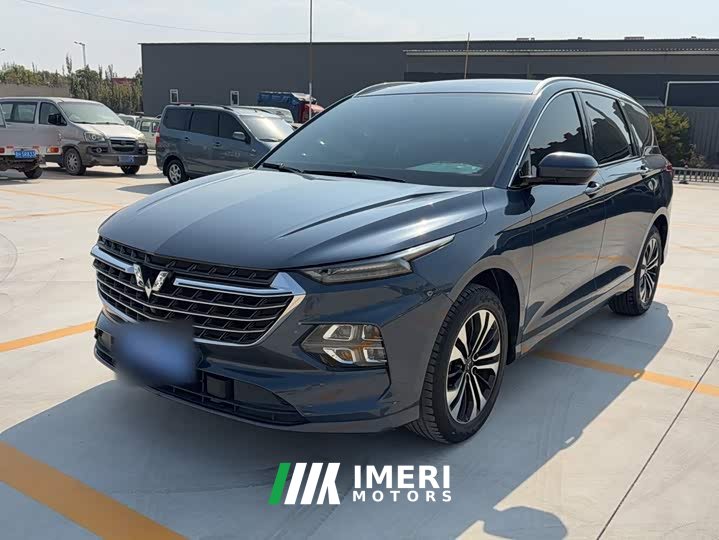 Wuling Kaje 2020 1.5T CVT Premier - ავტომობილი ჩინეთიდან