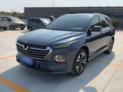 Wuling Kaje 2020 1.5T CVT Premier - ფოტო 1