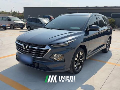 2022 Wuling Kaje 2020 1.5T CVT Premier - ავტომობილი ჩინეთიდან
