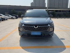 Wuling Kaje 2020 1.5T CVT Premier - ფოტო 11
