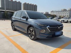Wuling Kaje 2020 1.5T CVT Premier - ფოტო 12