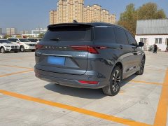 Wuling Kaje 2020 1.5T CVT Premier - ფოტო 13