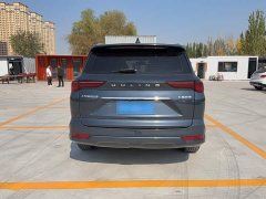 Wuling Kaje 2020 1.5T CVT Premier - ფოტო 15