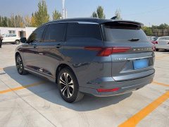 Wuling Kaje 2020 1.5T CVT Premier - ფოტო 16