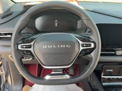 Wuling Kaje 2020 1.5T CVT Premier - ფოტო 7