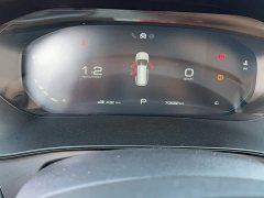 Wuling Kaje 2020 1.5T CVT Premier - ფოტო 9