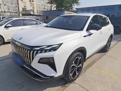 Dongfeng Haoji 2022 Mach Power 1.5T Daring Edition Smart - ფოტო 1