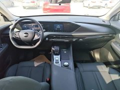 Dongfeng Haoji 2022 Mach Power 1.5T Daring Edition Smart - ფოტო 10