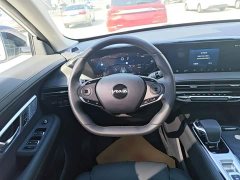 Dongfeng Haoji 2022 Mach Power 1.5T Daring Edition Smart - ფოტო 11