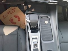 Dongfeng Haoji 2022 Mach Power 1.5T Daring Edition Smart - ფოტო 14
