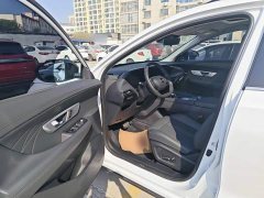 Dongfeng Haoji 2022 Mach Power 1.5T Daring Edition Smart - ფოტო 16