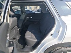 Dongfeng Haoji 2022 Mach Power 1.5T Daring Edition Smart - ფოტო 17