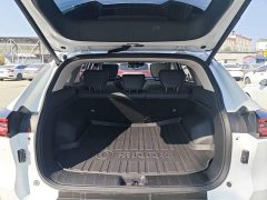 Dongfeng Haoji 2022 Mach Power 1.5T Daring Edition Smart - ფოტო 19