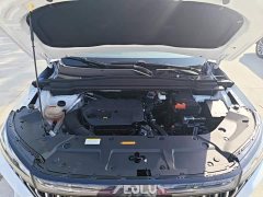 Dongfeng Haoji 2022 Mach Power 1.5T Daring Edition Smart - ფოტო 20