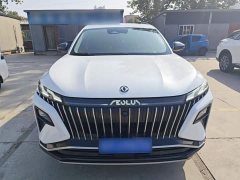 Dongfeng Haoji 2022 Mach Power 1.5T Daring Edition Smart - ფოტო 3