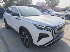 Dongfeng Haoji 2022 Mach Power 1.5T Daring Edition Smart - ფოტო 4