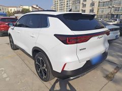 Dongfeng Haoji 2022 Mach Power 1.5T Daring Edition Smart - ფოტო 5
