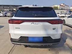 Dongfeng Haoji 2022 Mach Power 1.5T Daring Edition Smart - ფოტო 6