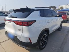 Dongfeng Haoji 2022 Mach Power 1.5T Daring Edition Smart - ფოტო 7